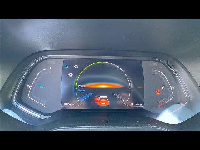 Renault Clio 5 Porte 1.6 E-Tech full hybrid 145cv Equilibr