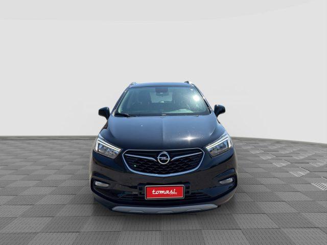 OPEL Mokka X Mokka X Advance1.6 CDTI Ecotec 110cv Start&Stop MT