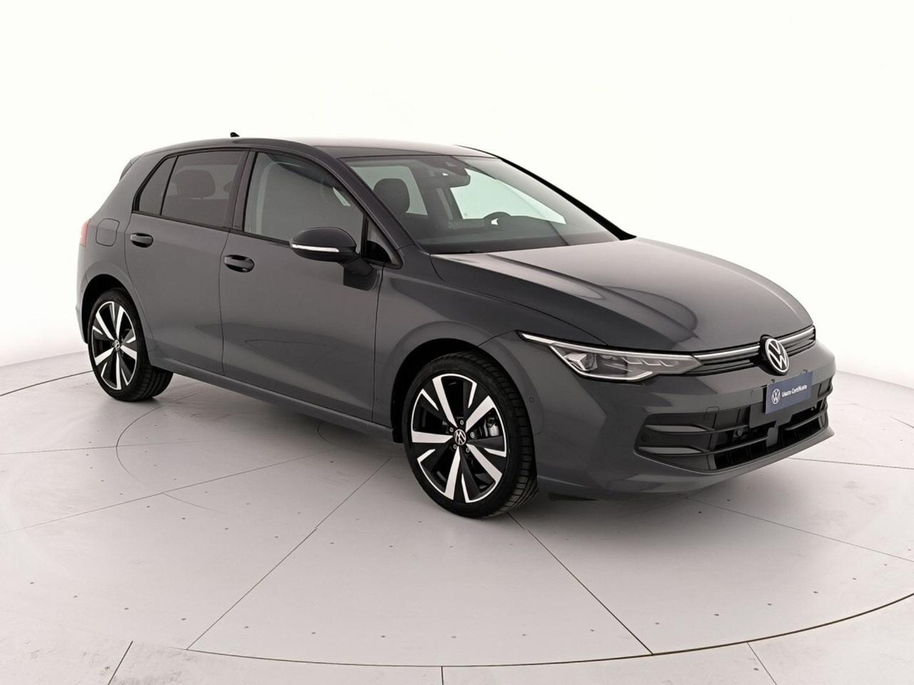 Volkswagen Golf 1.5 tsi ehybrid edition plus 204cv dsg