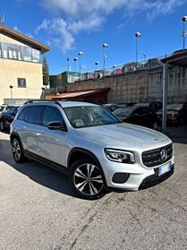 Mercedes GLB 200 Automatic Sport 2021