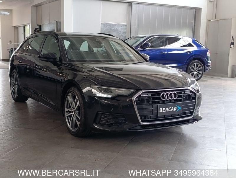 Audi A6 A6 Avant 40 2.0 TDI quattro ultra S tronic Business*VIRTUAL COCKPIT*PDC*