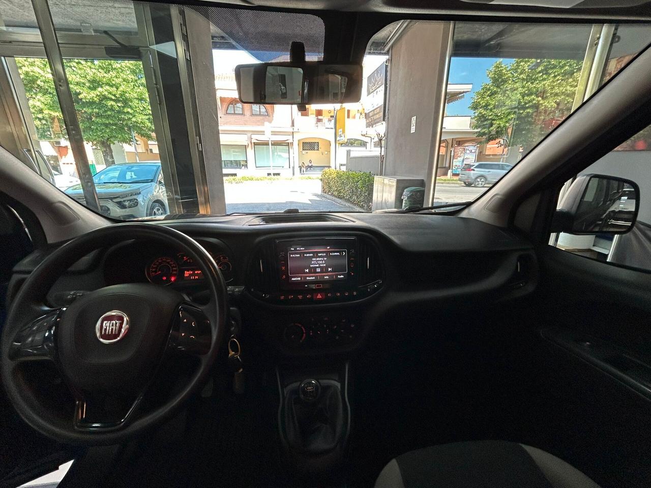 Fiat Doblò 1.6 MJT 105CV Maxi Lounge N1 PREZZO FINITO