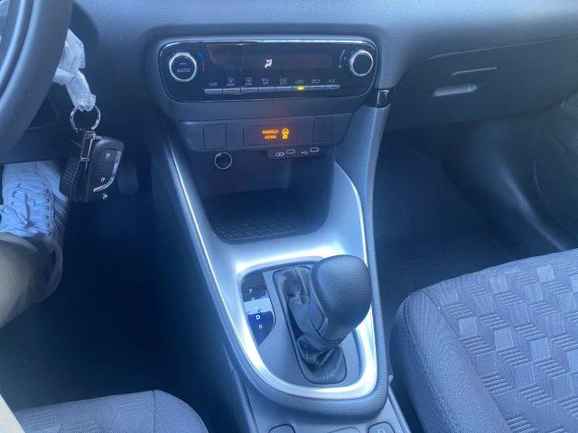 MAZDA 2 1.5 VVT 116 CV Full Hybrid Centre-Line ECVT
