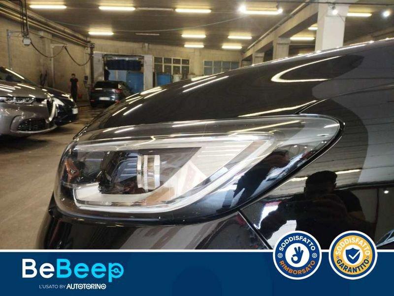 Renault Kadjar 1.3 TCE SPORT EDITION 140CV FAP