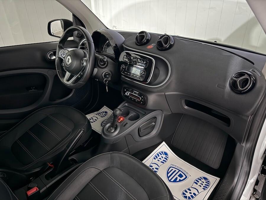 Smart For Two Prime Automatica