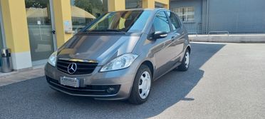 Mercedes-Benz Classe A 160 Benzina cc. 1.5 CV. 95 Cambio Manuale 5 Porte 5 Posti SOLO 89.575 KM. Utilizzabile anche per i Neopatentati.