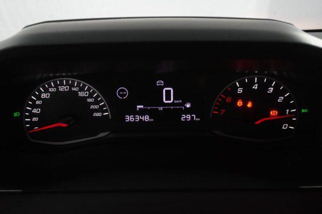 PEUGEOT 208 208 PureTech 75 Stop&Start 5 porte Active