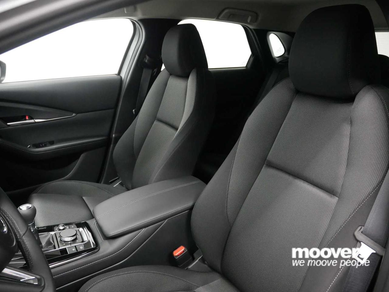 MAZDA CX-30 2.0L Skyactiv-G M-Hybrid 2WD Executive