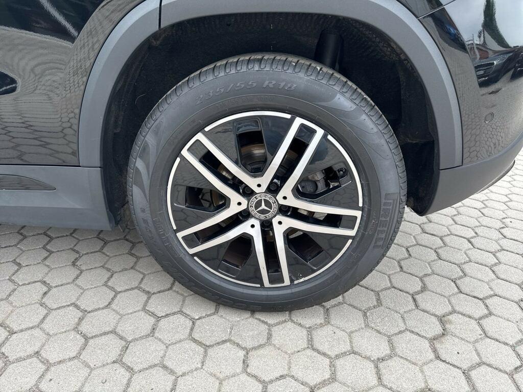 Mercedes GLA 200 200 D Sport Plus 4Matic 8G-DCT