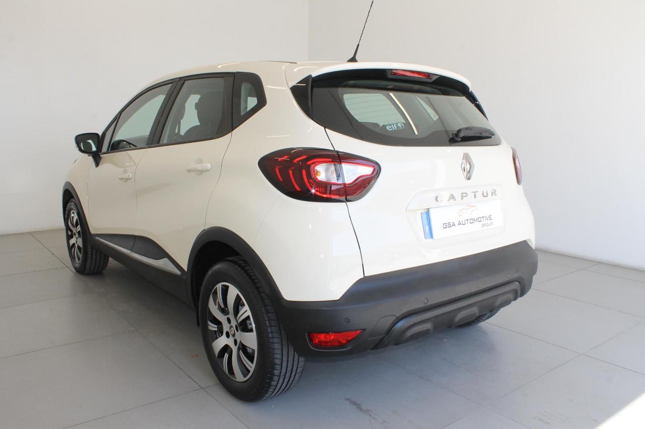 Renault Captur 0.9 Tce 90 Cv. Sport