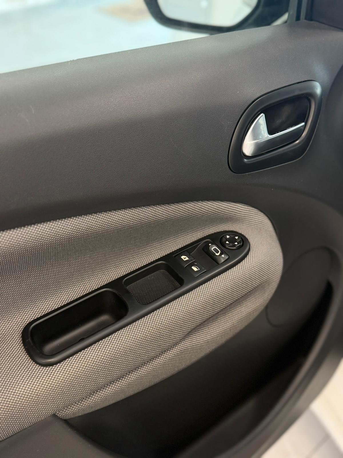 Citroen C3 Picasso 1.6 HDi 90 cv Exclusive Limited