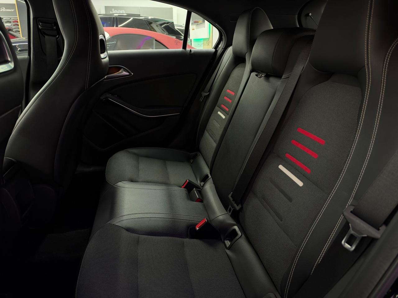Mercedes-benz Classe A 180d Premium