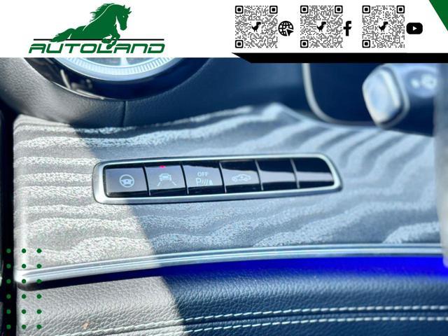 MERCEDES-BENZ GT Coupé 4 43 4Matic+ EQ-Boost AMG*Finanziabile