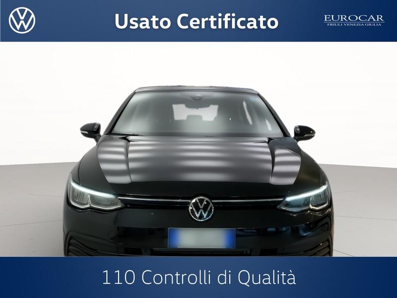 Volkswagen Golf 1.0 etsi evo life 110cv dsg