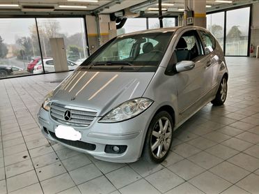 Mercedes-benz A 150 Coupé Avantgarde