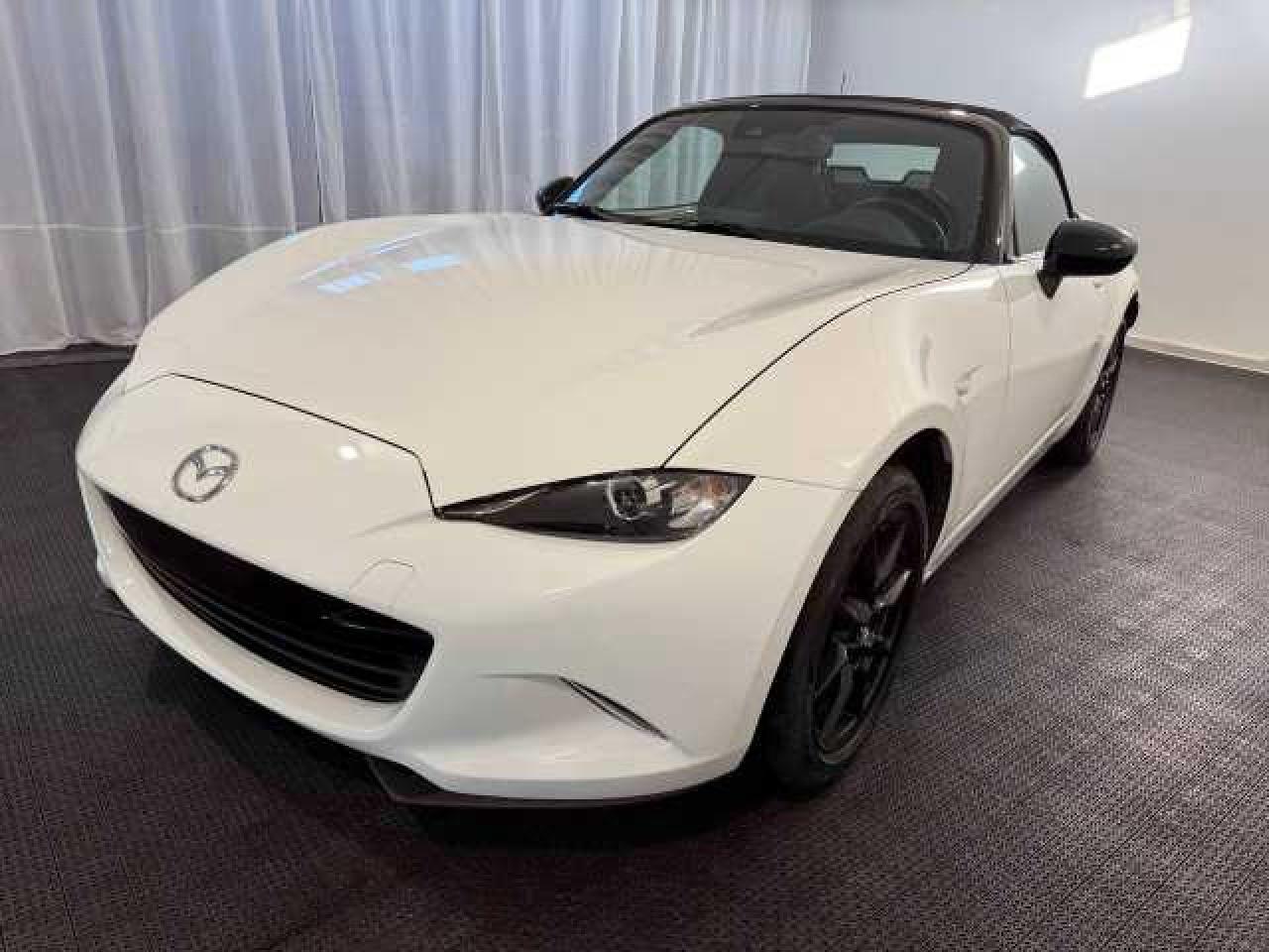 Mazda MX-5 Soft Top MX-5 1.5 Exceed i-Activsense Technology nappa 132cv my19