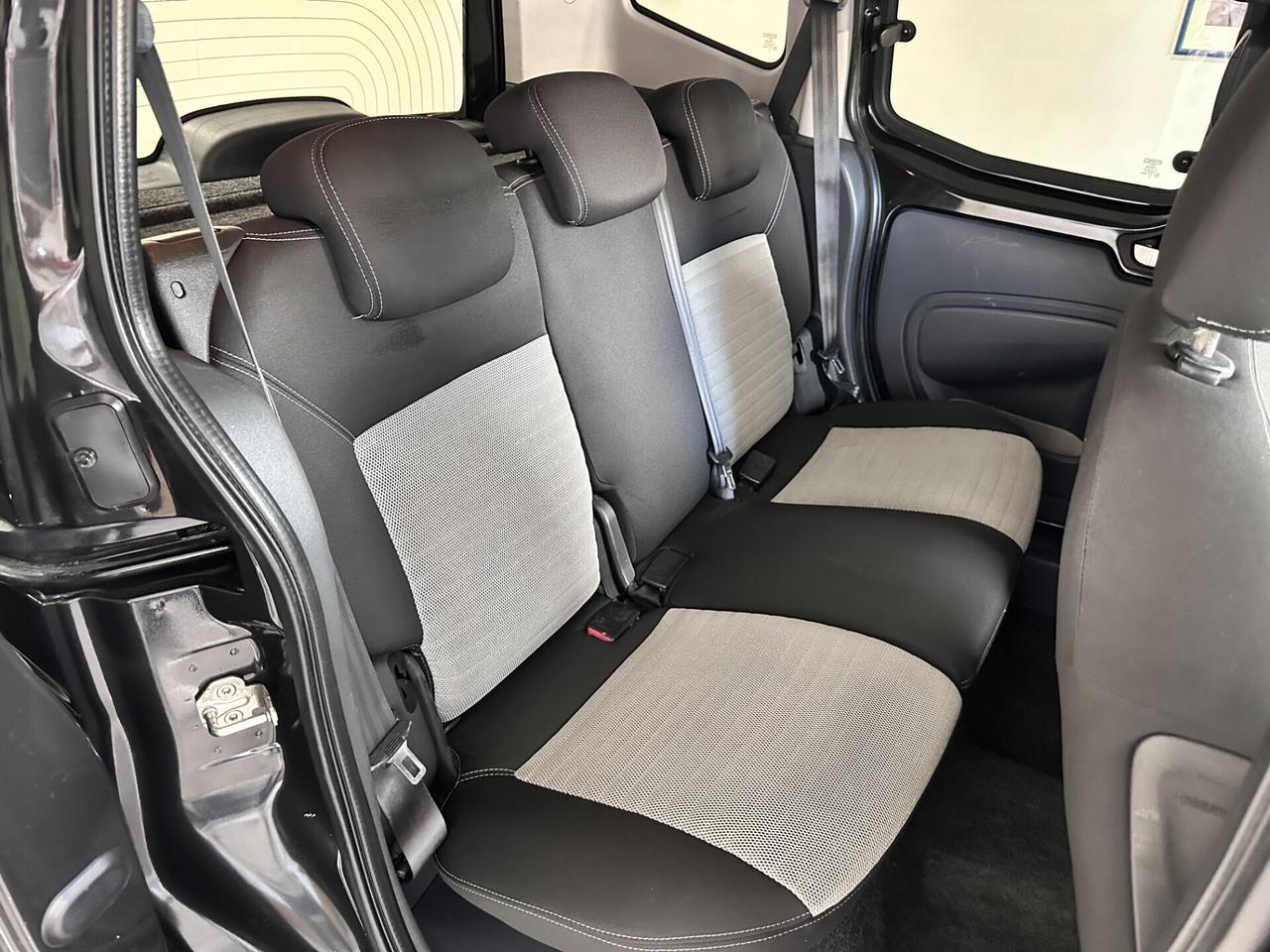 Fiat Qubo 1.3 MJT 75 CV - 5 POSTI – PERFETTO