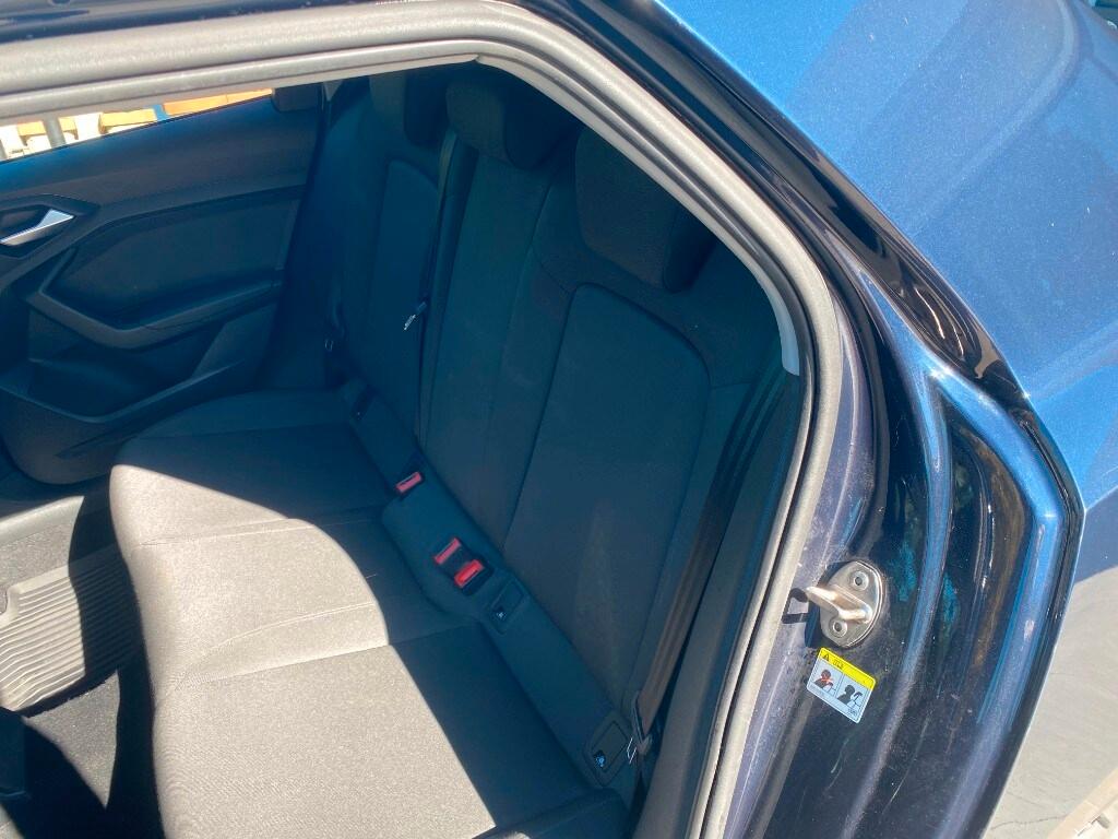 AUDI A1 2ª serie A1 SPB 30 TFSI S tronic Advanced