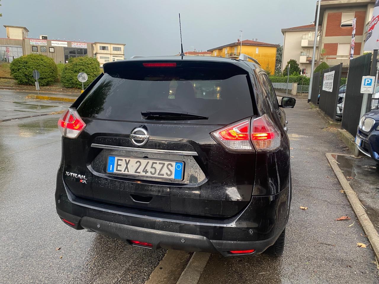 Nissan X-Trail 1.6 dCi 2WD Acenta