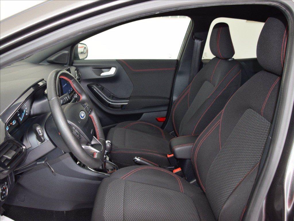 FORD Puma 1.0 ecoboost h ST-Line s&s 125cv del 2022