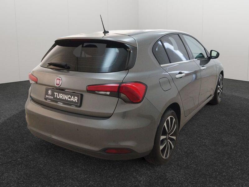 FIAT Tipo Tipo 1.4 5 porte Lounge GPL