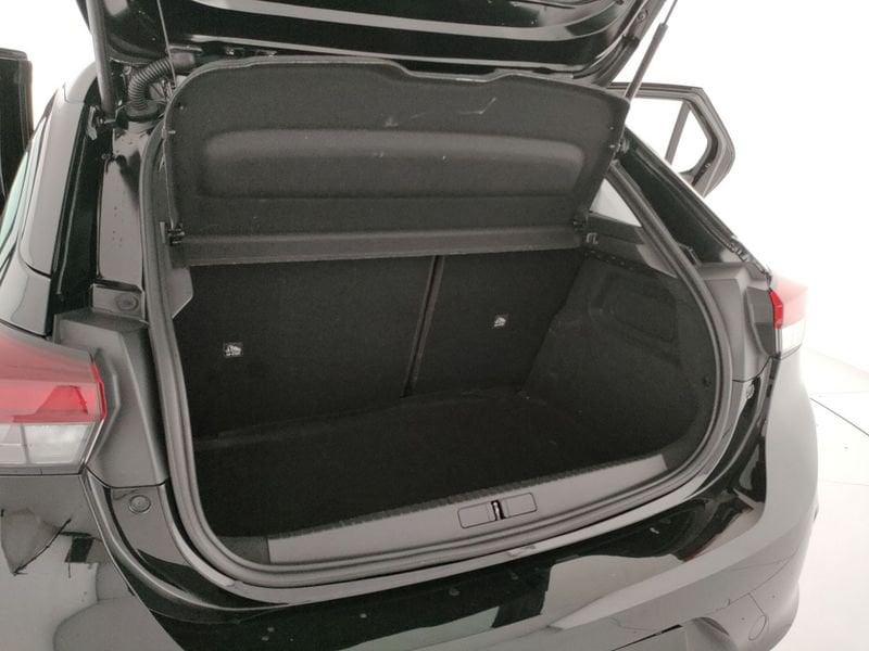 Opel Corsa Corsa 1.2 Edition 75 S&S