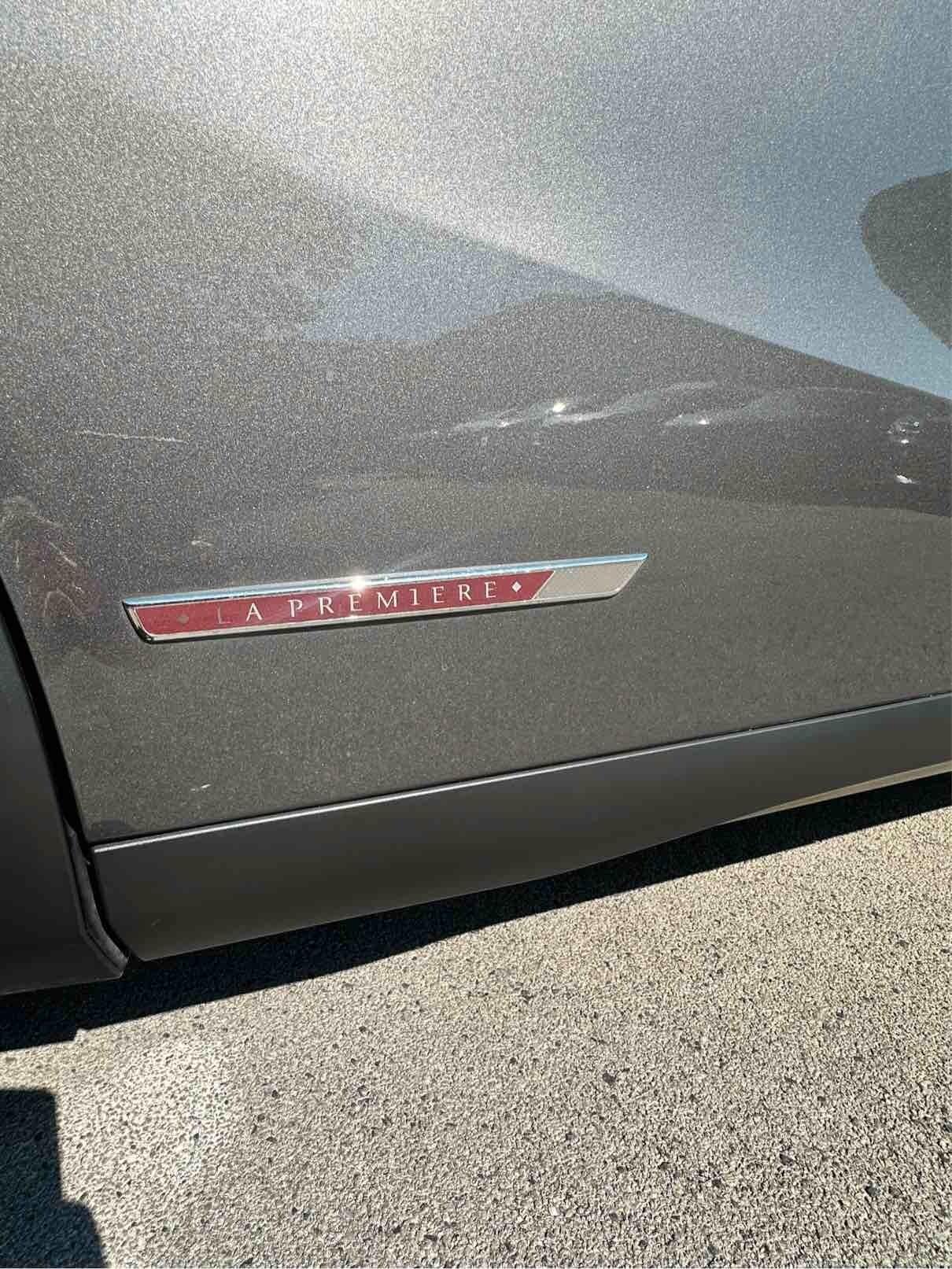 Ds DS3 3 Crossback PureTech 155 aut. La Première