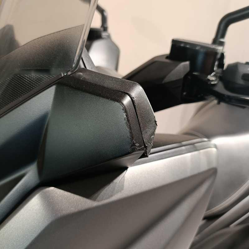 Yamaha X-Max 400 - 2015
