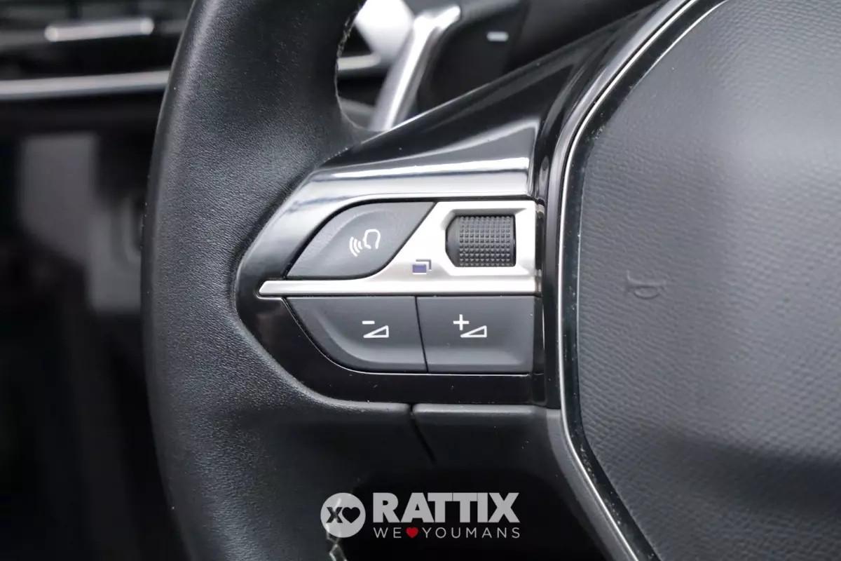Peugeot 3008 1.6 Hybrid Phev 225CV Allure Pack e-EAT8
