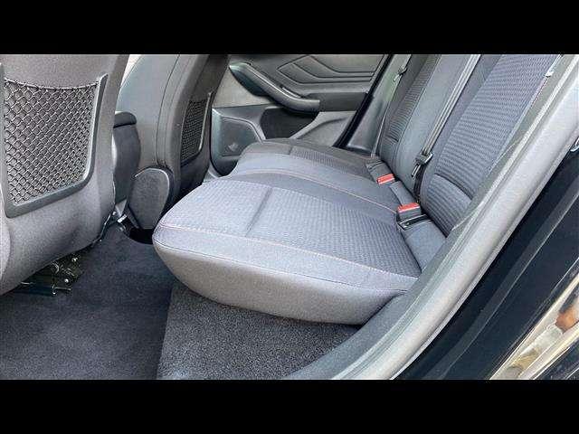 Ford Focus 5 Porte 1.0 EcoBoost 125cv ST-Line Co-pilot