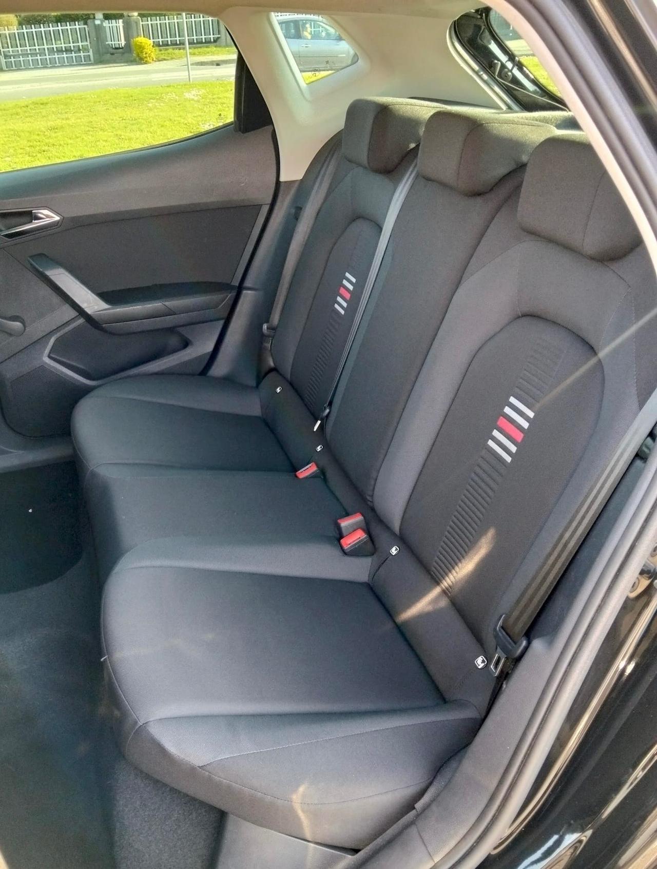 Seat Ibiza 1.0 EcoTSI 115 CV 5P FR*Navi*Led*S&S*Cockpit
