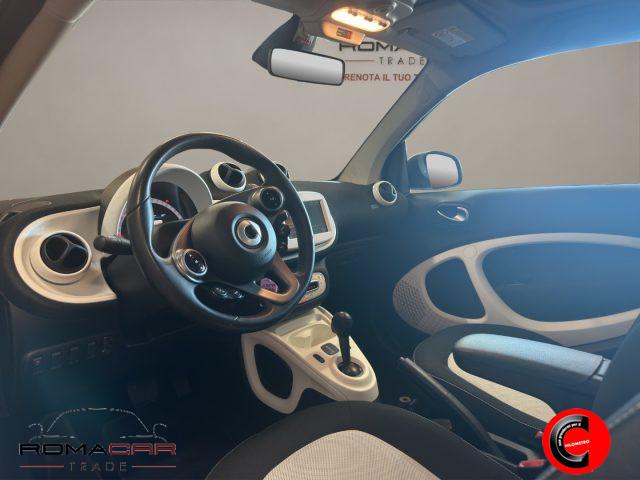 SMART ForTwo 70 1.0 Passion