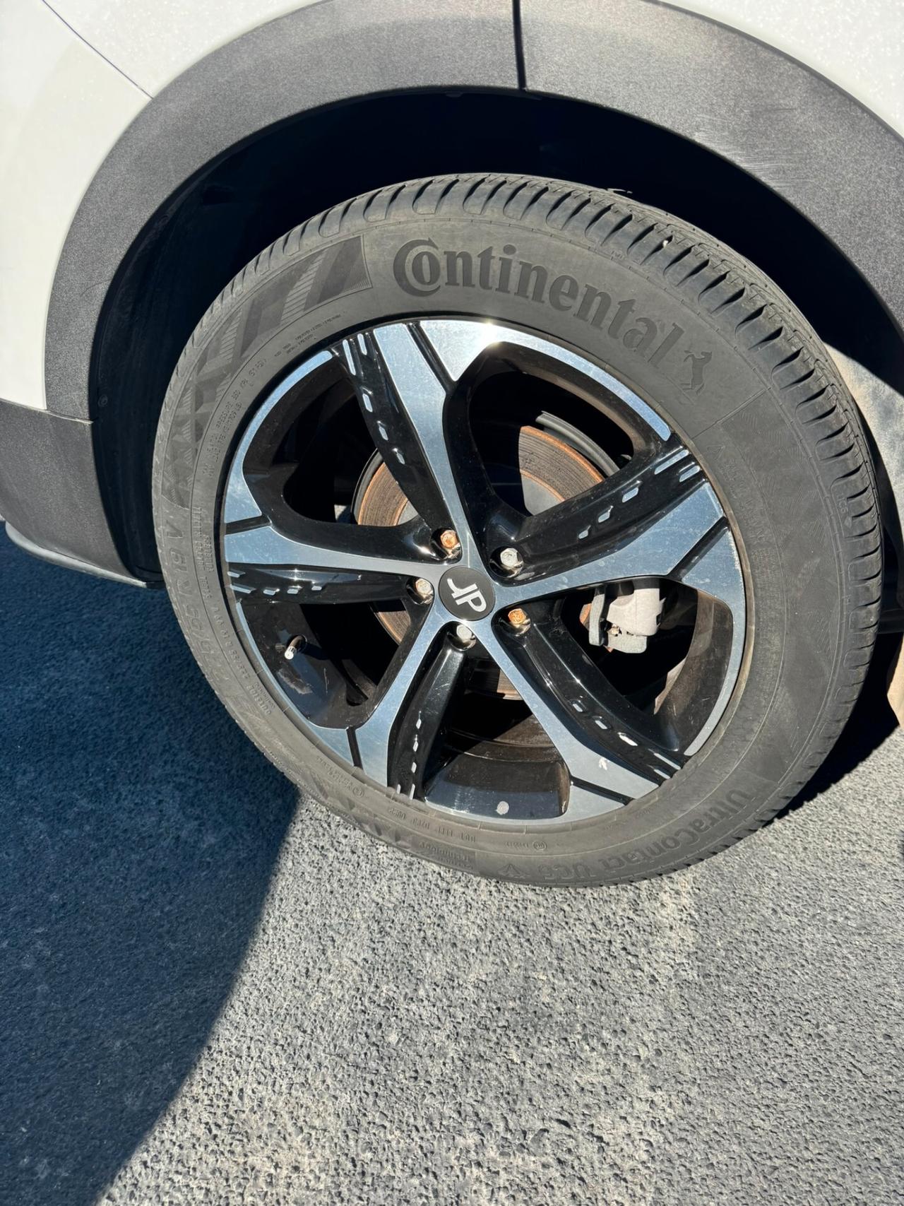 Dr 6.0 1.5 Turbo CVT Bi-Fuel GPL 05/2022