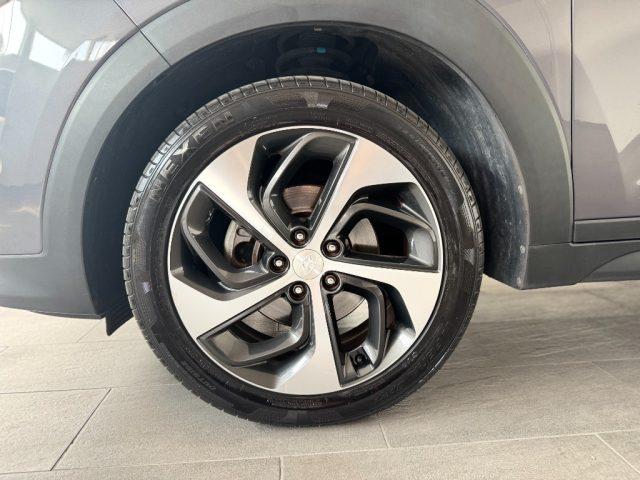 HYUNDAI Tucson 1.7 CRDi SOUND EDITION