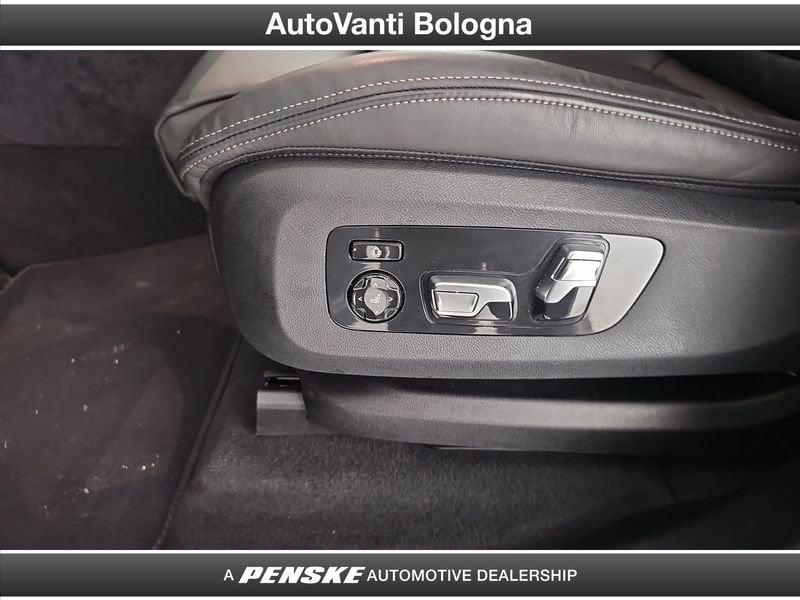 BMW X7 40d Msport Pro