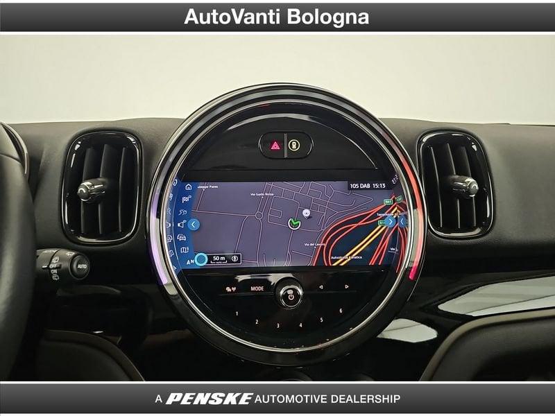MINI Mini Countryman F60 Mini 1.5 Cooper Essential Countryman