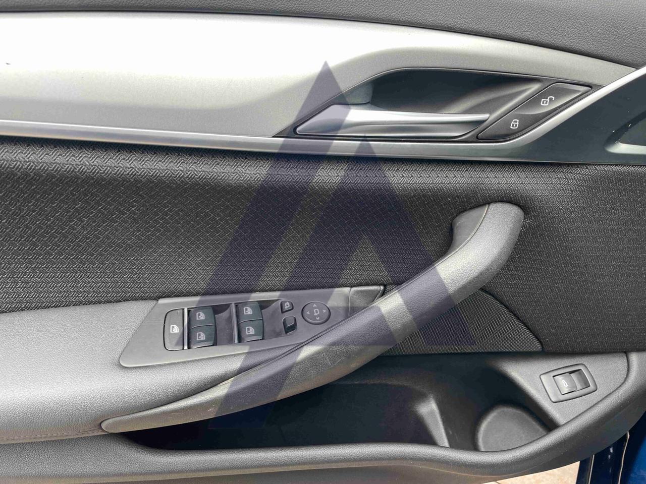 Bmw 520d mhev 48V Business auto