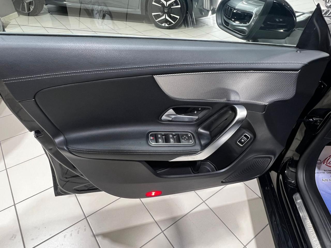 Mercedes-benz CLA 200 d Automatic Executive