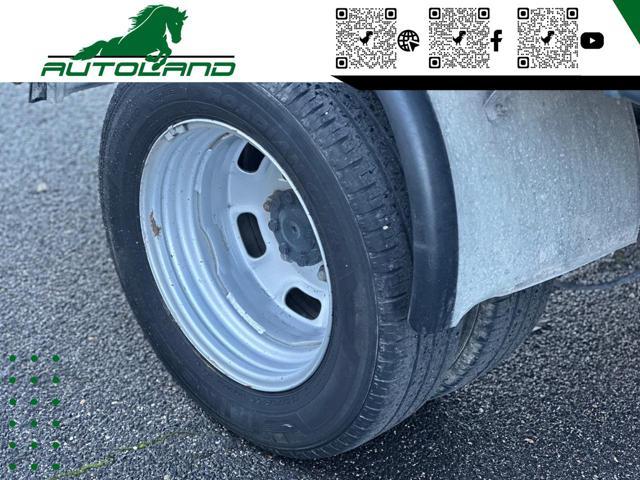IVECO Daily 35S12 2.3 Ribaltabile Trilaterale*Unipro
