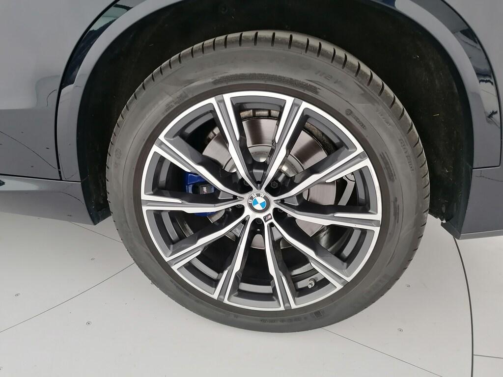 BMW X5 30 d Msport xDrive Steptronic