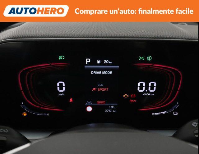 KIA Niro 1.6 GDi DCT HEV Style