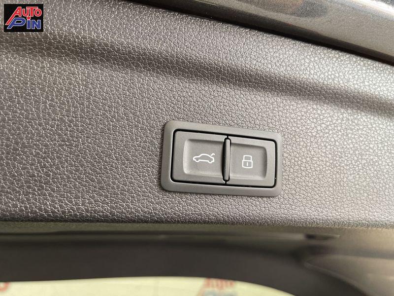 Audi Q3 Q3 SPB 35 TDI S tronic S line edition