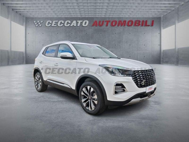 DR AUTOMOBILES dr 5.0 DR 5.0 1.5 MT Comfort Benzina