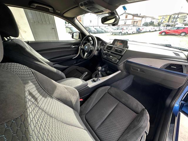 BMW 116 d 3p. Msport IDONEA ANCHE PER NEOPATENTATI