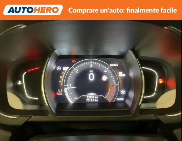 RENAULT Grand Scenic dCi 160 CV EDC Energy Bose