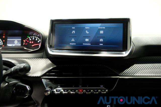 PEUGEOT 208 PURETECH 75 STOP&START 5 PORTE ACTIVE NEOPATENTATI