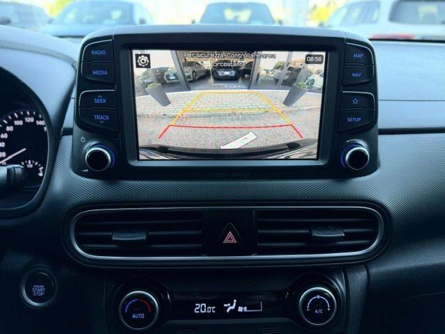 HYUNDAI Kona 1.0 T-GDI Style NEO PATENTATI