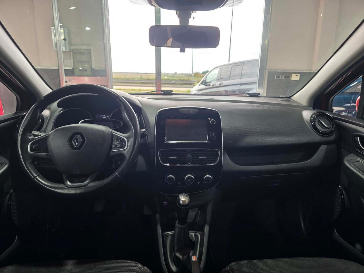 Renault Clio dCi 8V 75CV Start&Stop 5 porte Energy Life