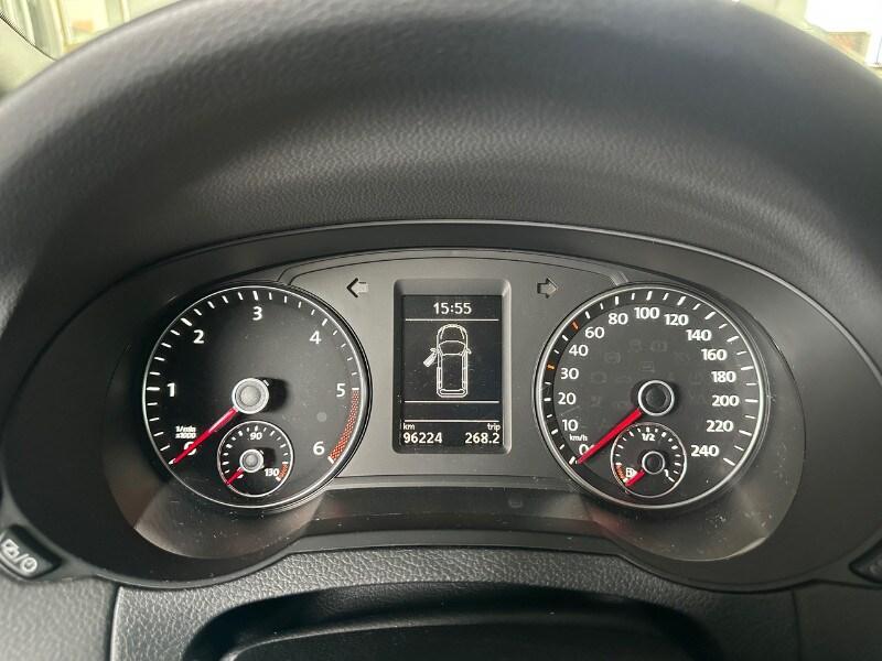 VOLKSWAGEN Sharan 2ª serie Sharan 2.0 TDI DSG ...