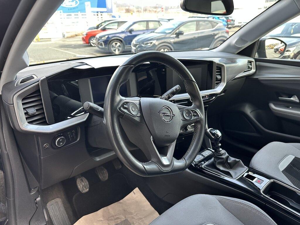 Opel Mokka 1.2 T Elegance